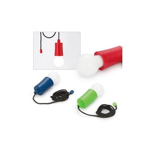Lampara Rope HE0206